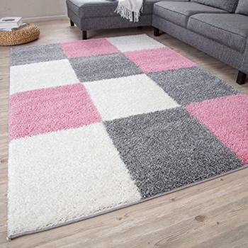 Myshaggy Rugs Geometric Design