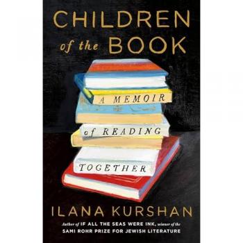 Children of the Book : A Memoir of Reading Together