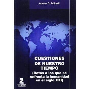 Cuestiones de nuestro tiempo