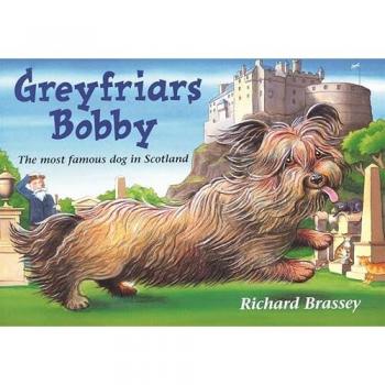 Greyfriars Bobby