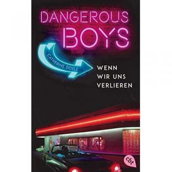 Catherine Doyle Dangerous Boys