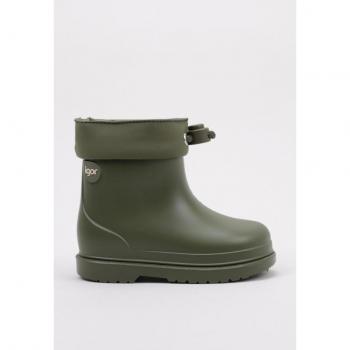 Botas de Agua para Bebés Igor Bimbi Euri Talla 25
