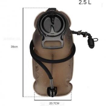 Bote Desmontable para Bebidas – 2L‑3L