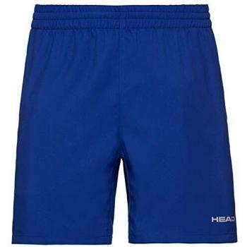 Head Club Men's 7-Inch Athletic Shorts