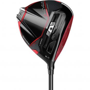 Driver Stealth 2 Plus+ Taylor Made 10.5 Grados R