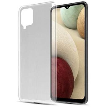 Coque Souple Samsung Galaxy A12/M12