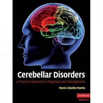 Vitalsource Technologies, Inc. Cerebellar Disorders: A Practical Approach