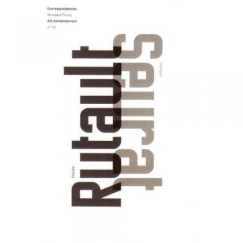 Claude Rutault