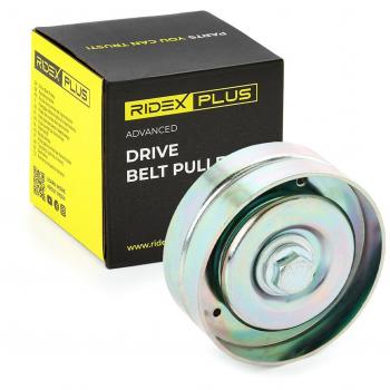 Tendeur de Courroie Trapézoïdale RIDEX PLUS 310T0151P
