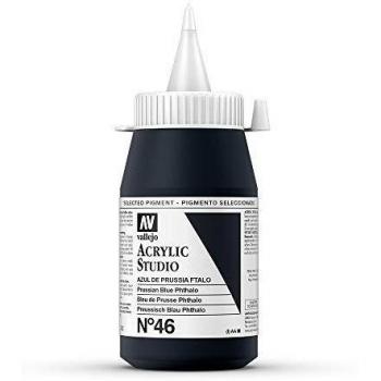 Pintura de Bellas Artes Vallejo 500ml