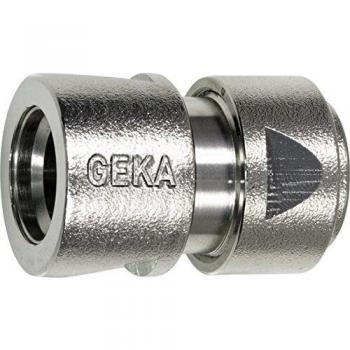 Raccord à Douille Geka 3/4