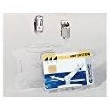 Durable Security Pass Hlderx25