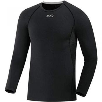Maglia Jako Compression 2.0 maniche lunghe XXL