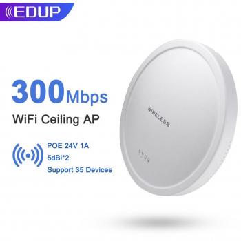 RápidoNet 300POE