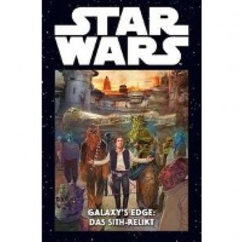 Star Wars Marvel Comics-Kollektion