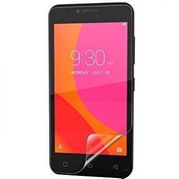 CrystalBarrier X – Shock‑Resistant Film for Lenovo A Plus