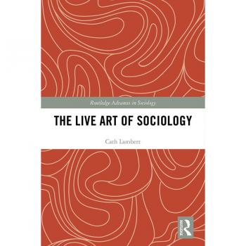 Vitalsource Technologies, Inc. Live Art Of Sociology