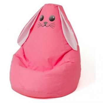 Pouf Portafoglio “Go Gift” – Rabbit Rosa