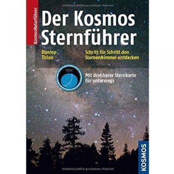 KOSMOS Verlag Experimentierkasten Welcher Stern ist das?