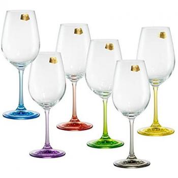 Copa de Vino RAINBOW 35 Cl