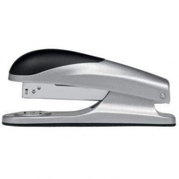 Elite HStrip Stapler 20Sht Silver