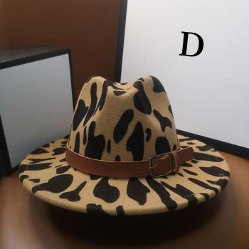 Sombrero HT273 Estilo Vintage