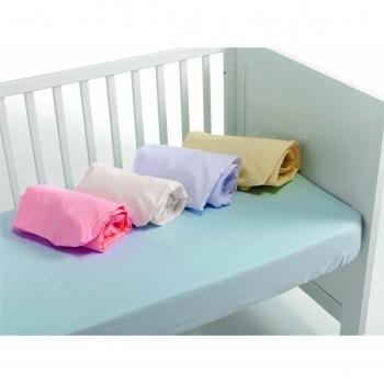 Pañuelo Beige para Asientos de Pasillo – Popelín 100% Algodón