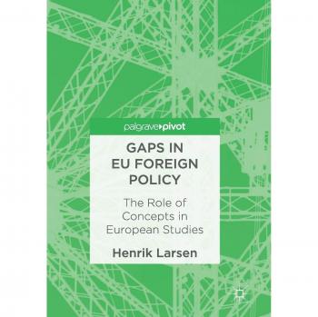 Gaps in EU Foreign Policy