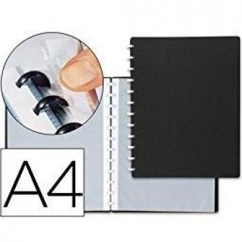 CyanSafe File Cover 20