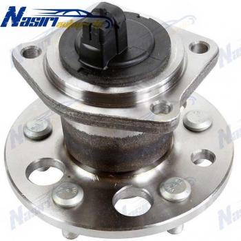 Toyota Sienna Rear Wheel Bearing Assembly (1998-2003)