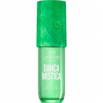 Koerperspray Sol de Janeiro – Danca Mística Duft