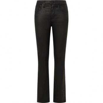 Pepe Jeans Slim Fit Denim Nero 30
