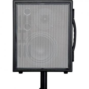 Elite Acoustics M2-6 PA Lautsprecher mit Akustik-Verstärkung