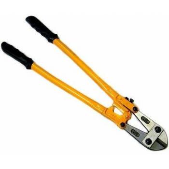 24 Inch Heavy Duty Carbon Steel Bolt Cutter