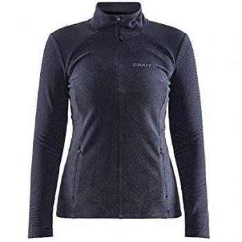 Damen T-Shirt Craft Core Edge Thermal