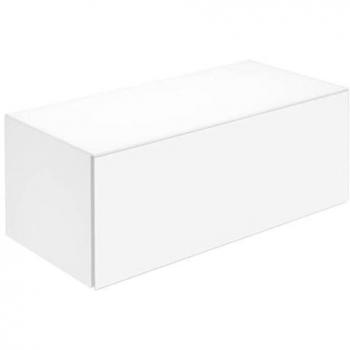 KEUCO GmbH & Co. KG Keuco X-Line Sideboard 33127, 1000 x 400 x 490mm, Farbe: Trüffel
