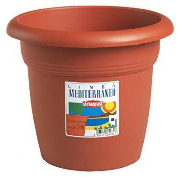 Mugue de jardin Tildenet Mediterraneo 40 x 31 cm
