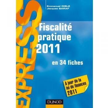 Fiscalité pratique 2011