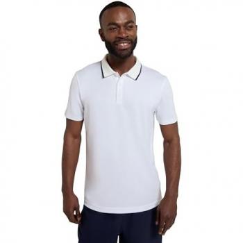 Mountain Warehouse Mens Tournament Polo