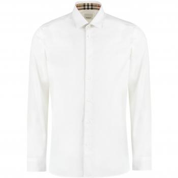 Camicia Sherfield Casual Moderno