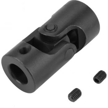 DIY U-joint Shaft Fitting Accessories 12*24*56mm