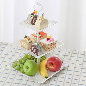 Dessert Stand
