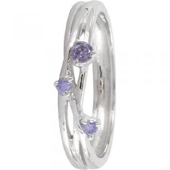 Ania Haie Sterling Silver Gold Plated Bracelet