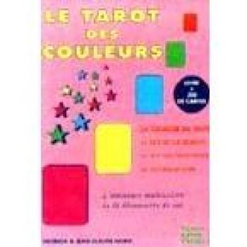 Le tarot des couleurs
