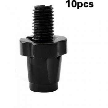 10pcs M7 Brake Lever Adjustment Kit for Folding and Mountain Bikes