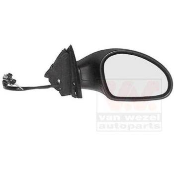 Espejo retrovisor derecho VAN WEZEL 4917814