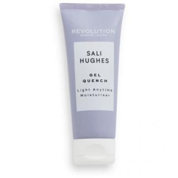 Revolution Skincare Revolution X Sali Hughes Gel Quench Light Anytime Moisturiser 60ml