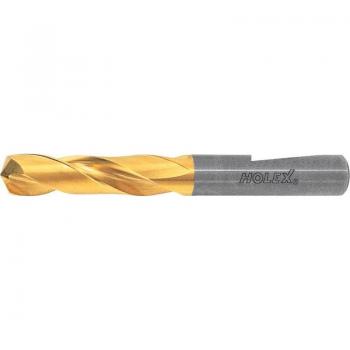 HOLEX Max Performance Whistle Notch HE TiN DIN 6535