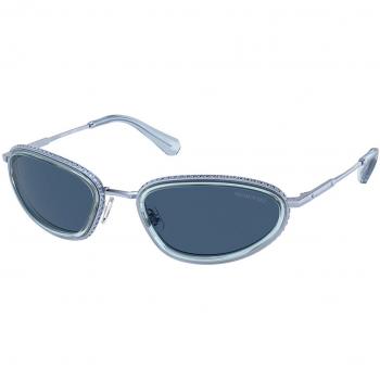 Swarovski gafas sol azules modelo SK7004 400555 femenino
