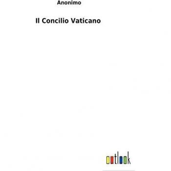 Il Concilio Vaticano
